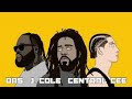 J. Cole - H.Y.B. feat. Bas &amp; Central Cee RMX TZtrapping