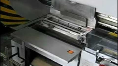 Lam Chuan - BQ440 - Video 1