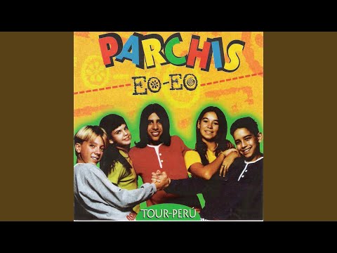 Parchis (3) — Twist del Colegio