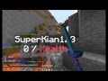 Pvp montage  hackers caught mikkelrasmussenn on fearpvp