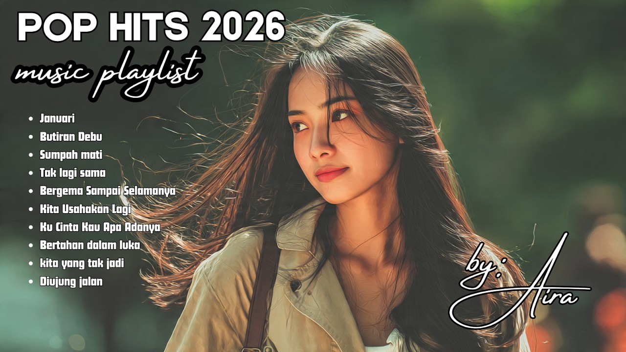 Kita yang Terlambat Sadar| Album musik By Aira