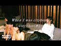 Cody・Lee(李) - When I was cityboy(2020)(MusicVideo)