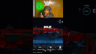 This Carbon 57 is Broken in Call of Duty🤯  #callofduty #cod