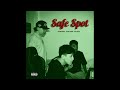 Eco Uno - Safe Spot feat. Deward & Yalien (Official Audio)