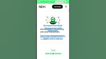 #NEX #nexchain #blockchain #cryptocurrency first blockchain with integrated AI at core