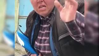 Sorgunlu Fadime Corona Virüs Hakkında Görüşleri Komik