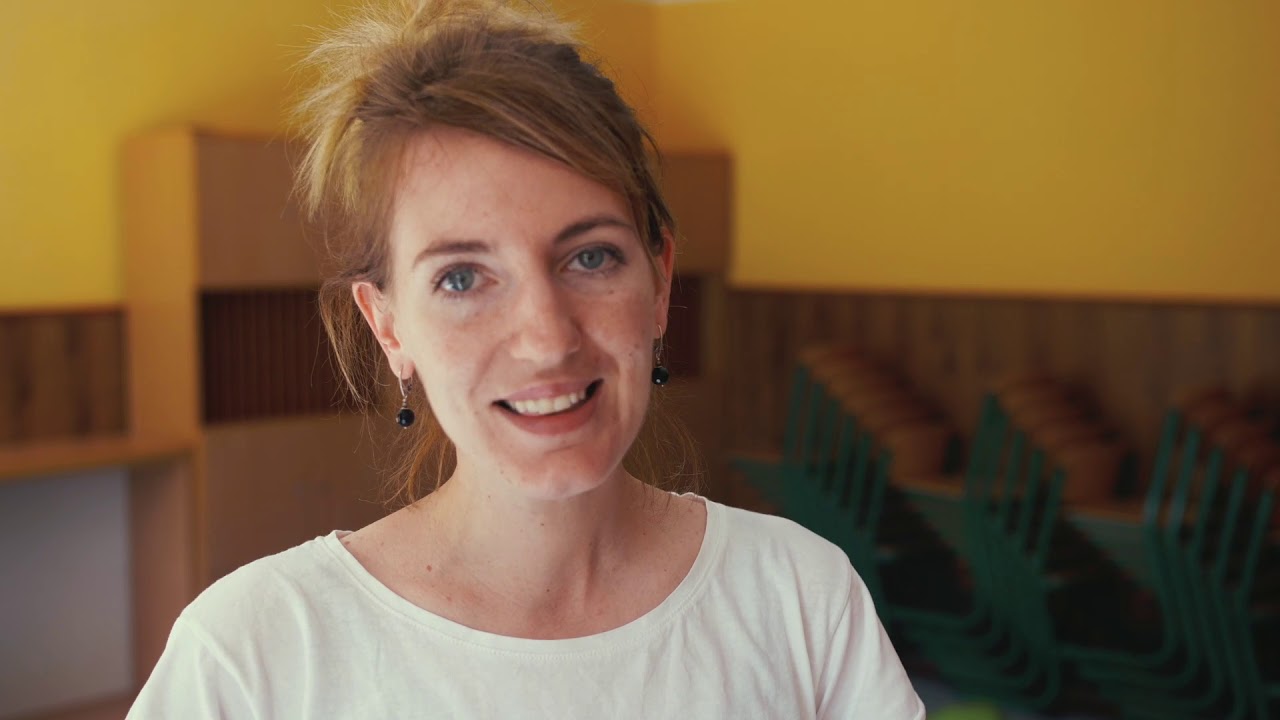 SP w Prokowie. Przyjazna szkoła! kartuzy italiana