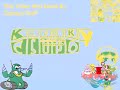 Leafy Csupo Effects Round 2 VS Everyone 2 100 