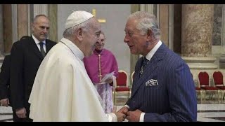 Full Pope Francis Passes Away: King Charles III Pays Tribute Guide