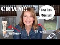 Get Ready With Me! Trying Some New Makeup! I Have Found Some New Faves!!! For Over 50!!