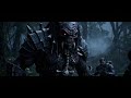 PREDATOR vs ALIEN 2025 NEW