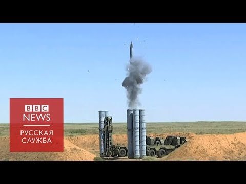 С-300 Израилю не помеха: почему российские ракеты не помогли Сирии