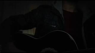 Halil Ibrahim Gündüz - Gece Golgenin Rahatina Bak (Cover)