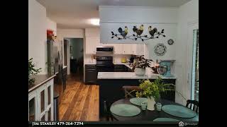 Homes for Sale - 37 Fontaine Drive, Clarksville, AR