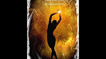 Tribal house- Peter Tha Zouk vs Di Simon - Enchantments (Original Chus & Ceballos Re-Worked)