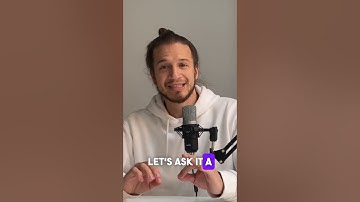 Can Perplexity AI handle a tough question?