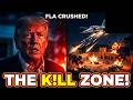 Kidal Turns Into K!ll Zone: Mali Boldly Breaks The FLA As Macron Runs Out Of Africa