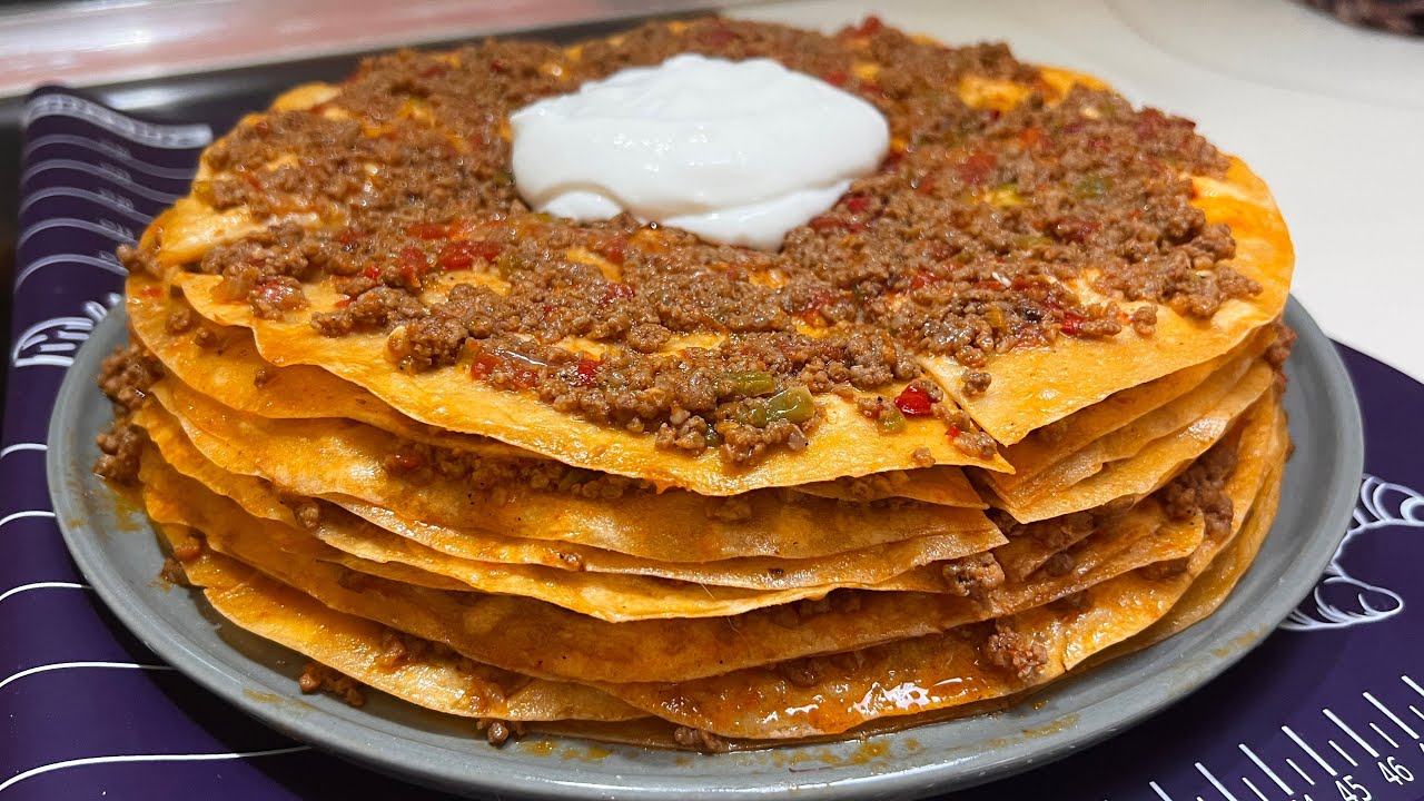 MASTERCHEF TE YAPILAN????‍???? KAYSERİ YAĞLAMA TARİFİ EN KOLAY NASIL YAPILIR