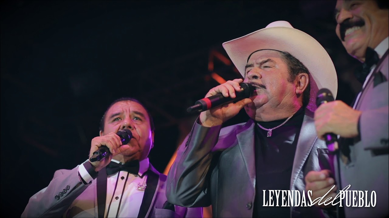 LOS BARON DE APODACA - CUANDO NADIE TE QUIERA - FT. ELISEO ROBLES (VIDEO OFICIAL)