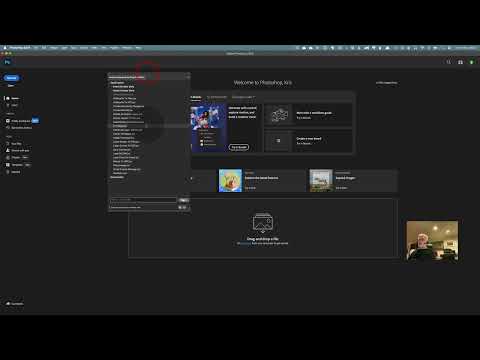 Adobe Photoshop: Create a Contact Sheet From Any Folder of Images.