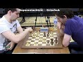 2013-06-10 R22 Nepomniachtchi - Grischuk. World Blitz Championship