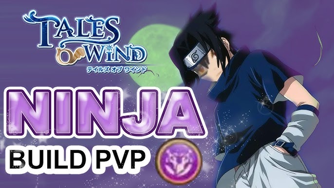 Tales of Wind: veja guia com todas as classes do game mobile