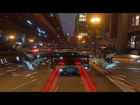Need for Speed Unbound - The World Is Your Canvas Gameplay Trailer