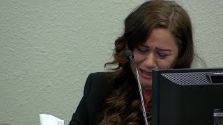 ‘The love of my life’: Wife of Tyler taqueria murder victim speaks as punishment phase begins