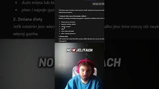 To ma wpływ na emisję CO2 i podatki 😱☠️ #cinkrof #twitch #shoty
