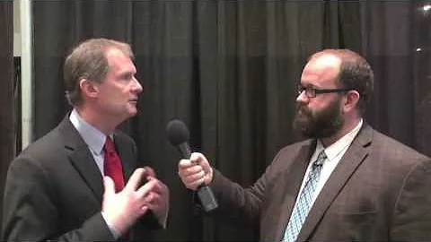 IMT Machining Journal Interview with Terry Wohlers...