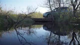 Secret Spot - Miller Hill Subaru