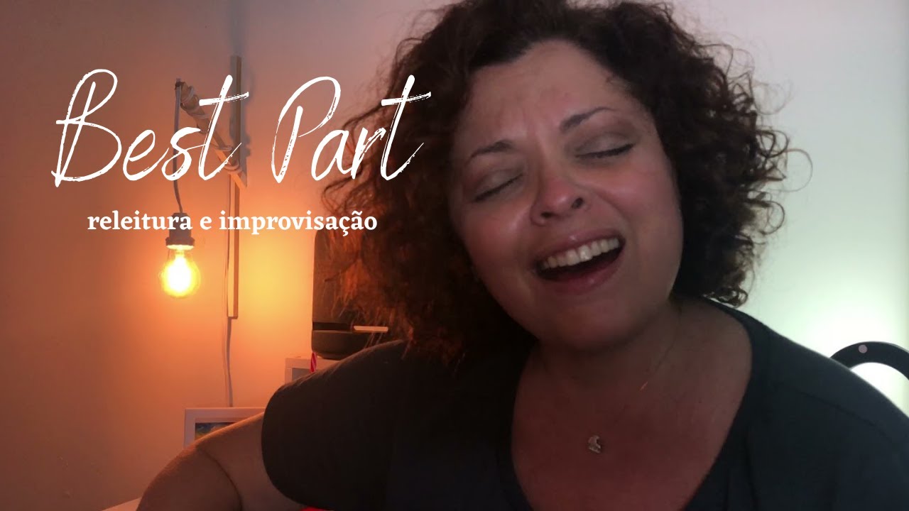 A verdade sobre improvisação vocal