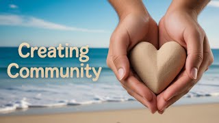 How to create a Caregiver’s Support Group!