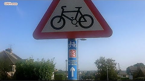 CRHnews - Psychopath or Cyclepath?  (2-2)