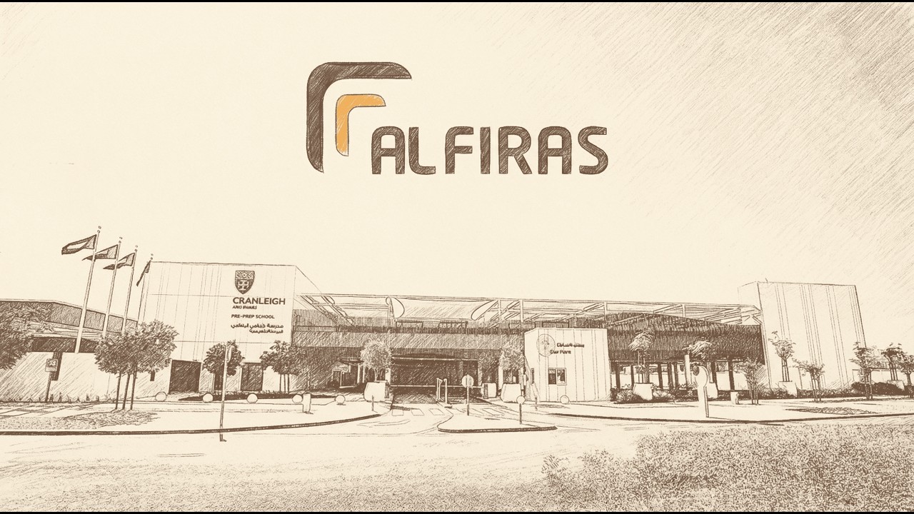 Every space at Cranleigh Abu Dhabi reflects clarity of purpose and precision in execution.