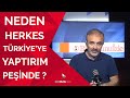 Neden herkes Türkiye'ye yaptırım peşinde? | Bidebunuizle