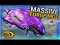 PHANTOM LANDING GEAR IS REAL & IT IS HERE - Halo 3 Mods #394