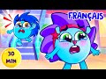 Bb sest perdu   plein de super chansons pour enfant par baby zoo franais 