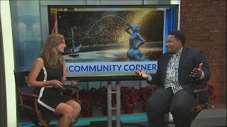 Community Corner: Sneak preview of the upcoming film "The Answer"