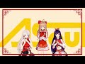 A-SOUL來給魂魂們拜年啦！ thumbnail