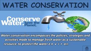 In this......you will get to know.....why save water ? how conserve
what be the impact if wastage of not stopped .......a ...