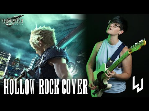 final-fantasy-vii-remake---hollow-(rock-cover)