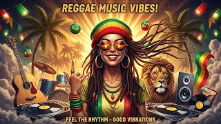 Download Lagu Golden Hour Reggae ☀️ Relaxing Afternoon Island Vibes” MP3