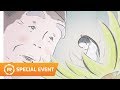The Tale of The Princess Kaguya FATHOM Event (2019) – Regal [HD]
