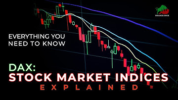 What is the DAX 30 Index? || How to Trade the DAX for Beginners || Why is it popular? ||Finance Dock