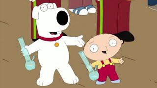 Family Guy A Bag Of Weed Audio Only