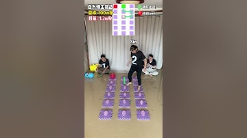 Million Bloggers Challenge! Start and end with one stroke, let