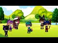 Boys and girls singing battle (Gacha life) (read the description)