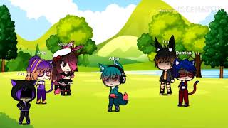 Обложка Boys And Girls Singing Battle Gacha Life Read The Description Скачать Boys And Girls Singing Battle Gacha Life Read The Description