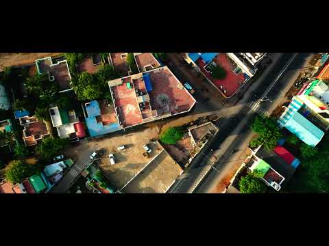 Digisailor | Drone Footage | Thoothukudi - video from Digisailor